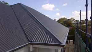 4 Ply Roofing in Chualar, CA
